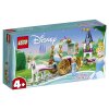 Lego Disney Принцессы Дисней  Карета Золушки