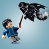 Lego Harry Potter Конструктор Хогвартс-экспресс, 801 элемент