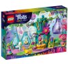 Lego Trolls Конструктор Праздник в Поп-сити