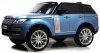 Rivertoys Электромобиль Range Rover HSE 4WD