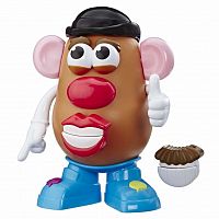 Play Doh Игровой набор "Mr Potato Head Болтливый Дружок"
