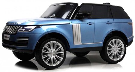 Rivertoys Электромобиль Range Rover HSE 4WD
