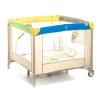 детские Noony Манеж Babyland / цвет Nursery