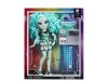  Рейнбоу Хай Кукла Shadow Берри Скайс 28 см зеленая с акс. RAINBOW HIGH