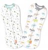 Summer Infant Комплект конвертов Животный мир