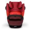 Cybex Автокресло детское Pallas M-Fix Rumba Red / красный