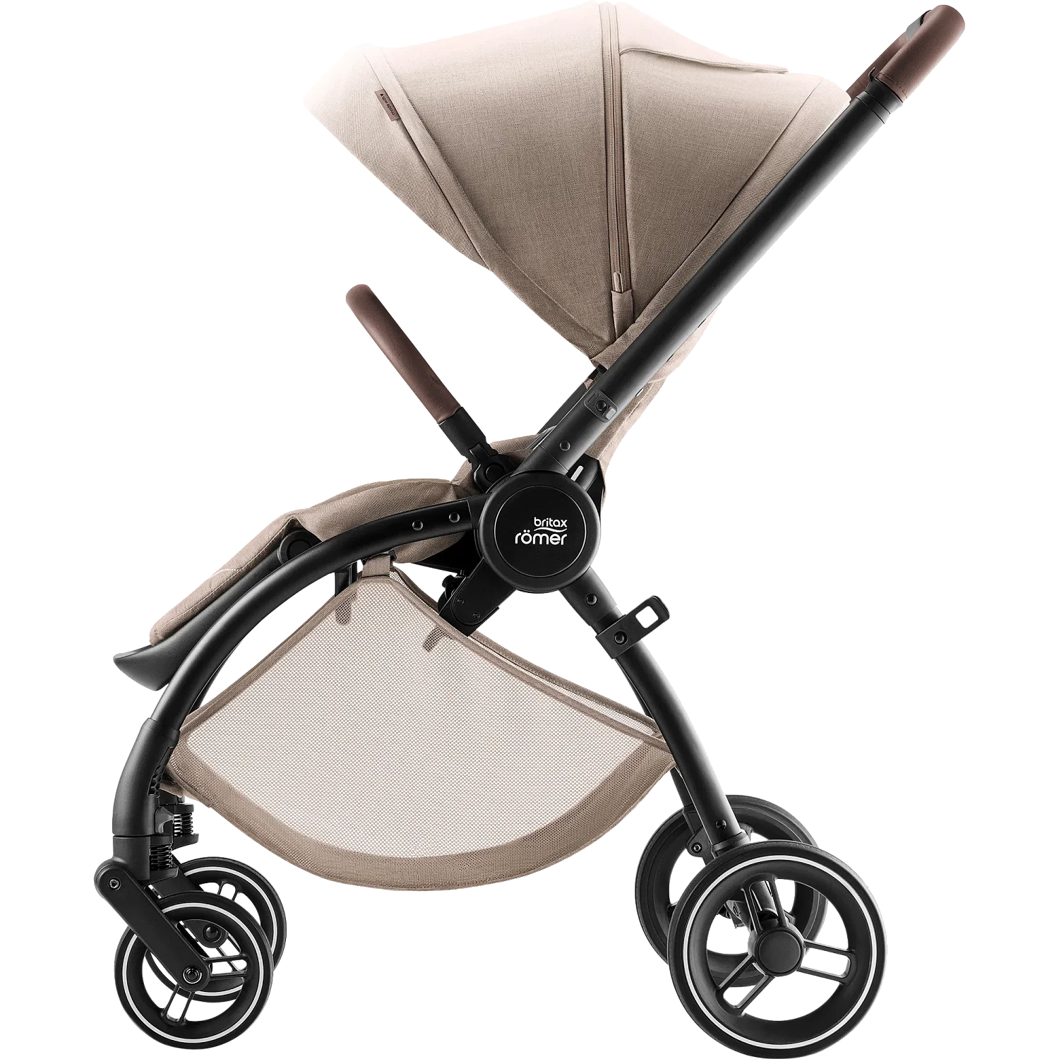 Britax Roemer Коляска прогулочная Rio Style