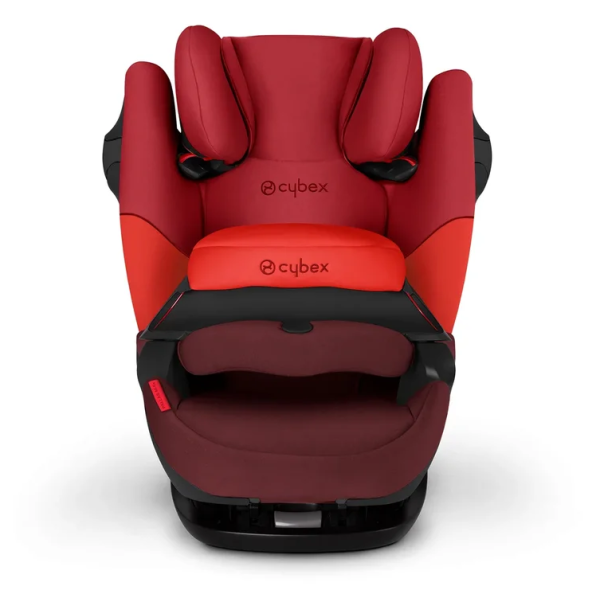 Cybex Автокресло детское Pallas M-Fix Rumba Red / красный