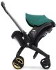 FooFoo Коляска - автокресло 4 в 1 / цвет изумруд
