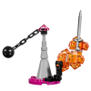 Lego Конструктор Супергёрлз Бэтгёрл Тёмный дворец Эклипсо
