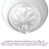 Philips Avent Набор подарочный Natural Response: 2 бутылочки 250 мл, 2 пустышки ultra soft
