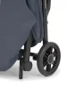 Прогулочная коляска Inglesina Quid 3 Astral  (Blue)