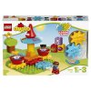 Lego конструктор Дупло Моя первая карусель