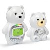 VTech Радионяня цифровая ВМ2350 с обратной связью 