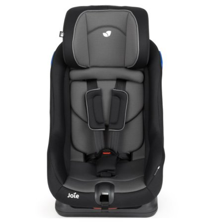 Joie Автокресло детское Steadi / цвет Coal