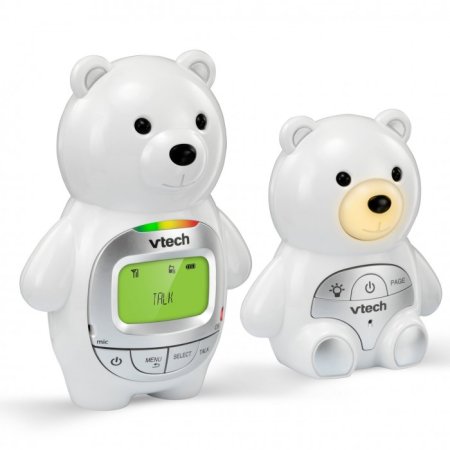 VTech Радионяня цифровая ВМ2350 с обратной связью 