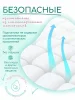 Подгузники Marabu Platinum Line,S, 4-8 кг, 50 шт./кор. 4 шт.