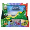 игрушка PJ Masks Герои в масках. Игровой набор Геккмобиль