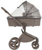 Anex Коляска 2 в 1 Flo / цвет Yuki (бежевый)