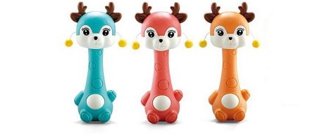  Погремушка 898-Y22