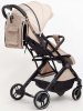 Bambini Moretti Прогулочная коляска KR322 Pro / цвет Khaki (хаки)