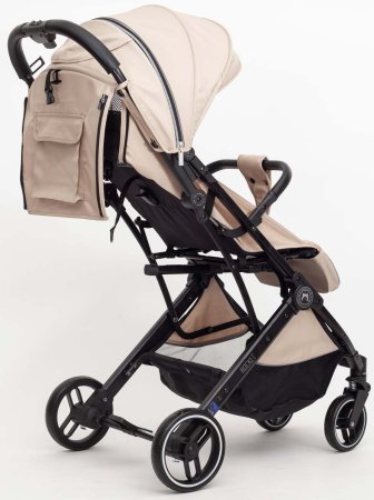 Bambini Moretti Прогулочная коляска KR322 Pro / цвет Khaki (хаки)