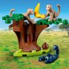 LEGO City Конструктор "Спасательный вездеход для зверей"