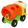 Умка Каталка-сортер «Бетономешалка»