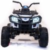 Toyland Квадроцикл BDM 0909 / цвет белый