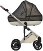 Anex Коляска 2 в 1 Eli / цвет Muse (молочный)