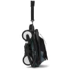 646002 Коляска(шасси) Stokke YOYO  (Black)