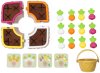 Игрушка-сортер Chicco “Огород” 2-в-1 00012554000000