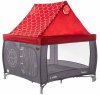 Carrello Манеж Treviso CRL-11603 / цвет Ash Grey (серый)