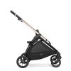 Inglesina Комплект адаптеров для шасси Electa/автокресла Maxi-Cosi/ Cybex