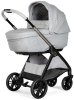 Chicco Люлька Gran Comfort для коляски Bellagio / цвет Lunar Rock (серый)