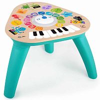 Hape Развивающая игрушка "Музыкальный столик"					
