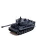 АВТОГРАД Танковый бой Т34 vs Tiger, на радиоуправлении, 2 танка, свет и звук   9224883