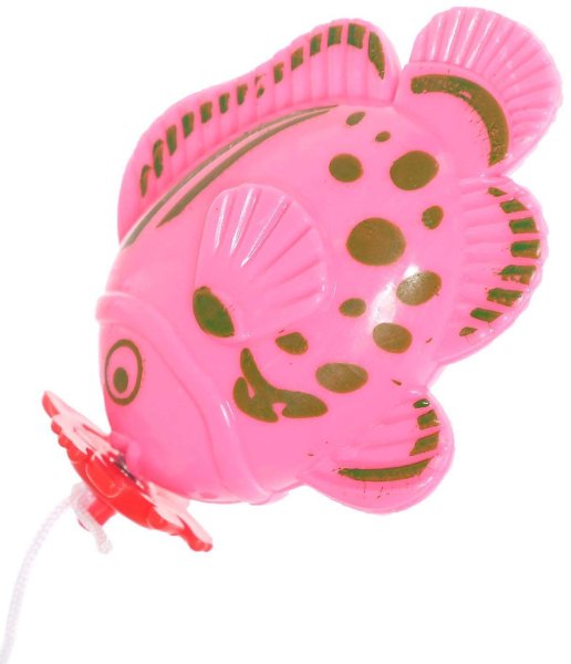 Рыбалка магнитная "Рыбка"