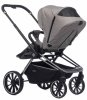 Labala Коляска 2 в 1 Raiz / цвет Light grey (светло-серый)
