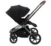 Labala Коляска Raiz 2в1/ цвет Black Night
