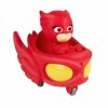 PJ Masks  Игрушка для ванны "Алетт в машине", Герои в масках.