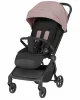 Коляска CARRELLO Atom S CRL-5526  (Blossom Pink)