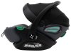 Автокресло Agex i-Safe S (0-13) (Grey)