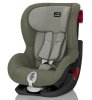 Britax Roemer Детское автокресло King II Black Series Olive Green Trendline