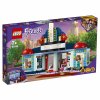 LEGO Friends Конструктор "Кинотеатр Хартлейк-Сити"
