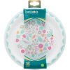 Baboo Тарелка детская Flora