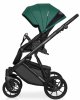 Riko Basic Коляска 2 в 1 Montana Ecco / цвет Emerald (зеленый)