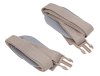 Колыбели CARRELLO Gracia (Linen Beige)