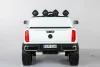 Джип Mercedes Benz X-Class YPT 8148  (Белый)