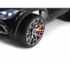 Z003ZZ-D Детский толокар Mercedes-Benz GLS 600   (Черный)